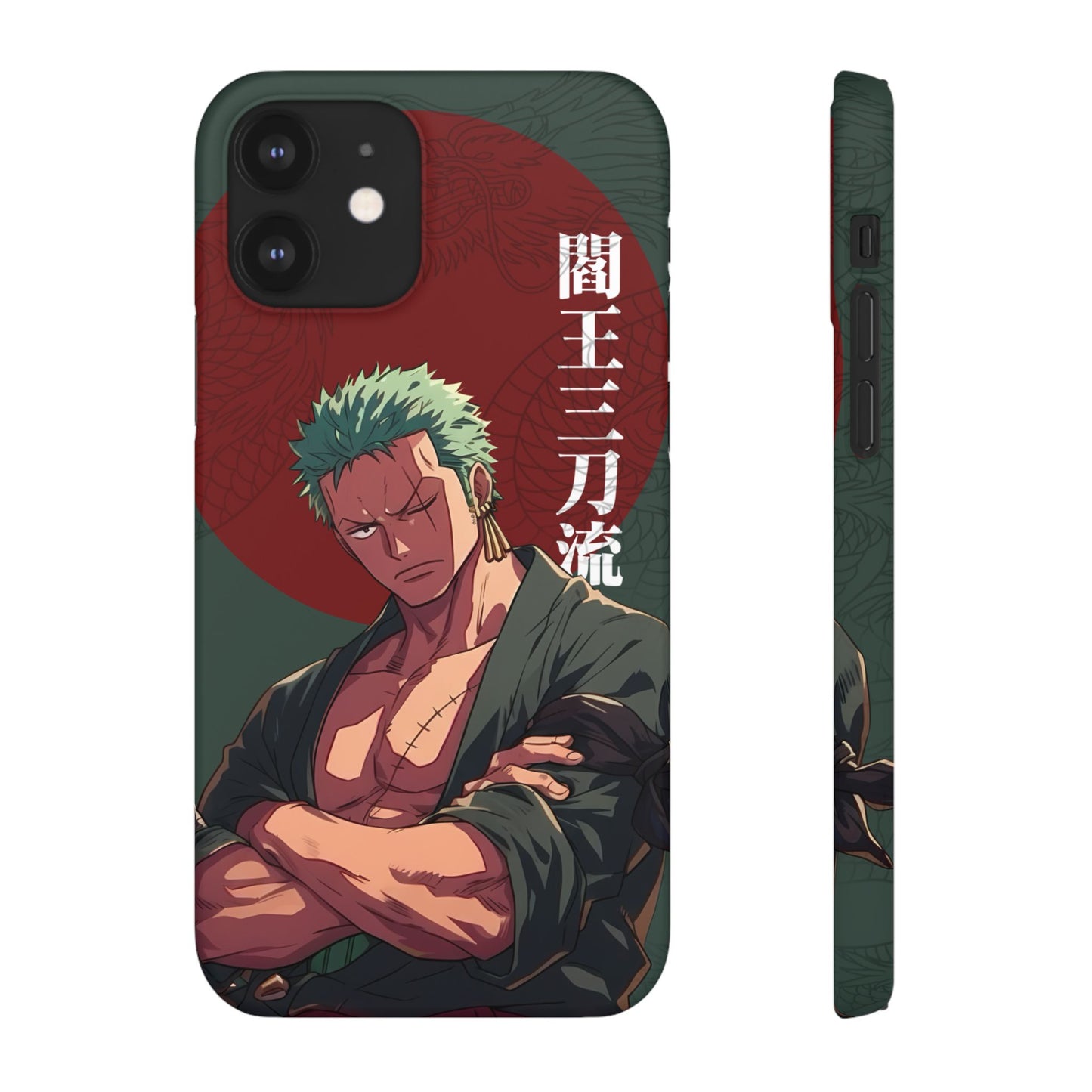 Roronoa Zoro - Slim