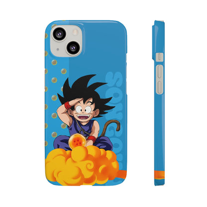 Son Goku - Slim
