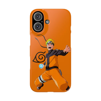 Naruto Uzumaki - Slim