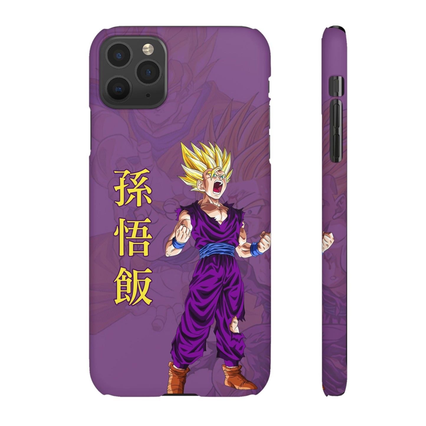 Gohan Super Saiyan 2 - Slim