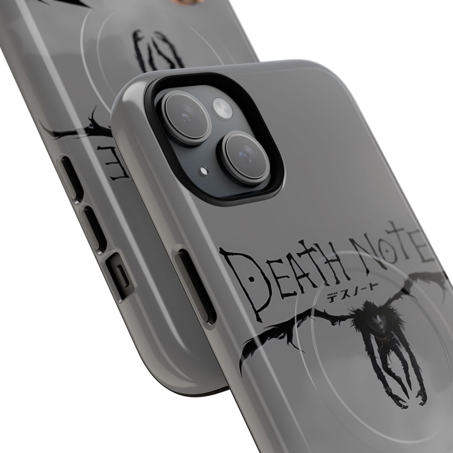 Light & L - Tough Mag