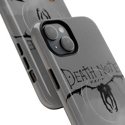 Light & L - Tough Mag