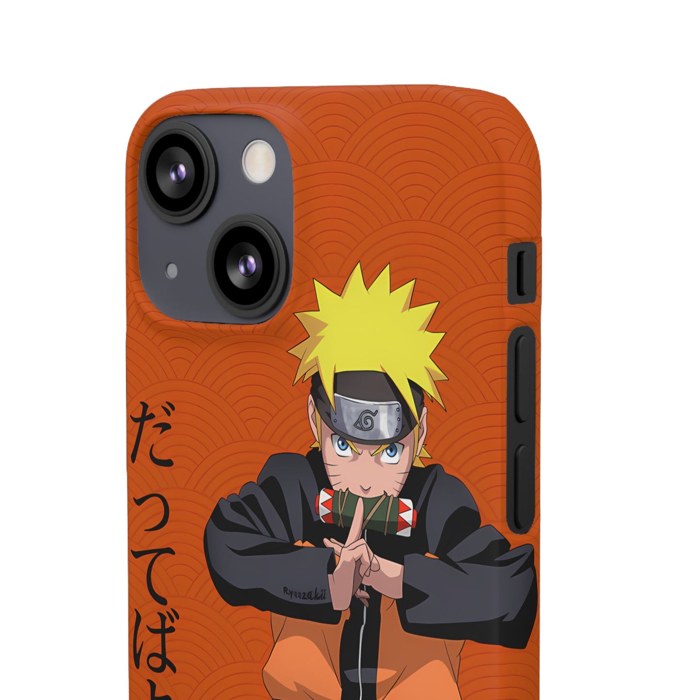 Naruto - Slim