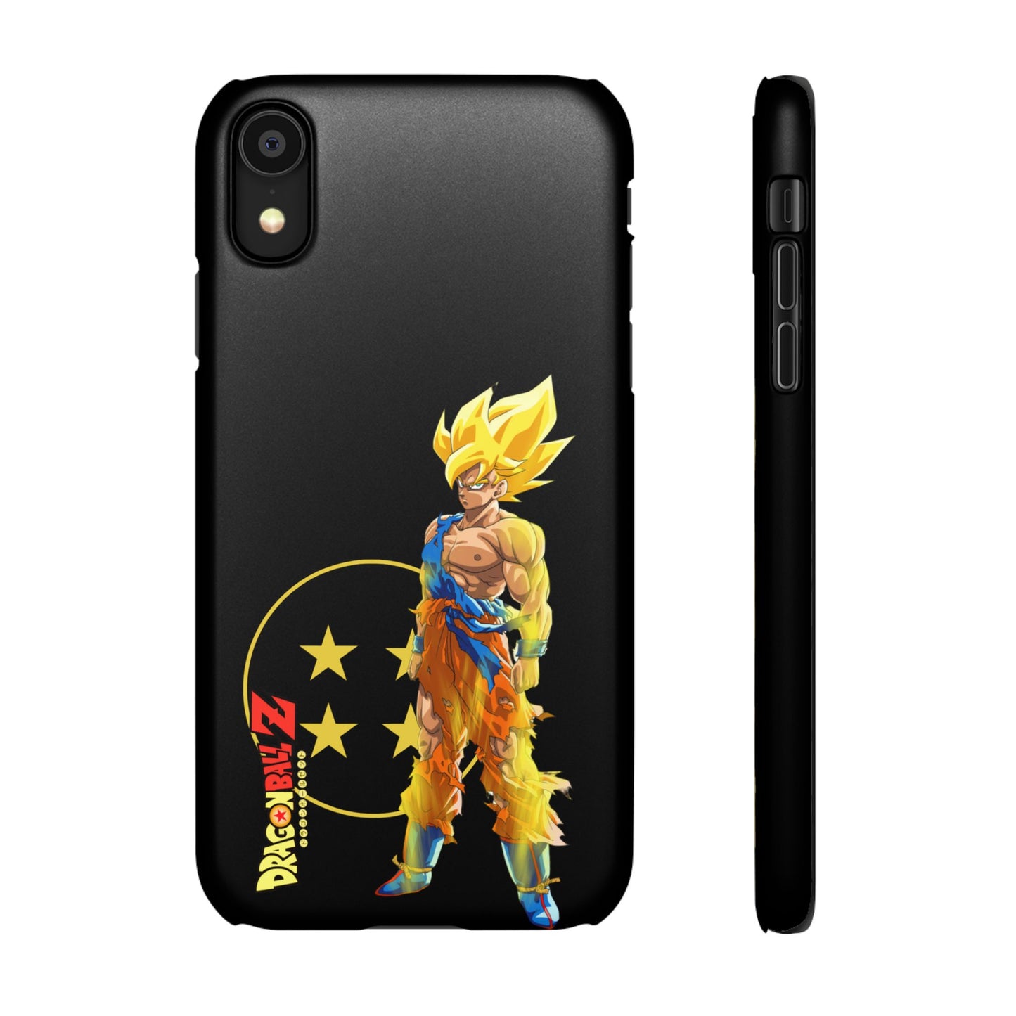 Goku SSJ1 - Slim