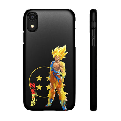Goku SSJ1 - Slim