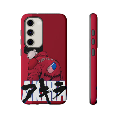 Akira - Tough