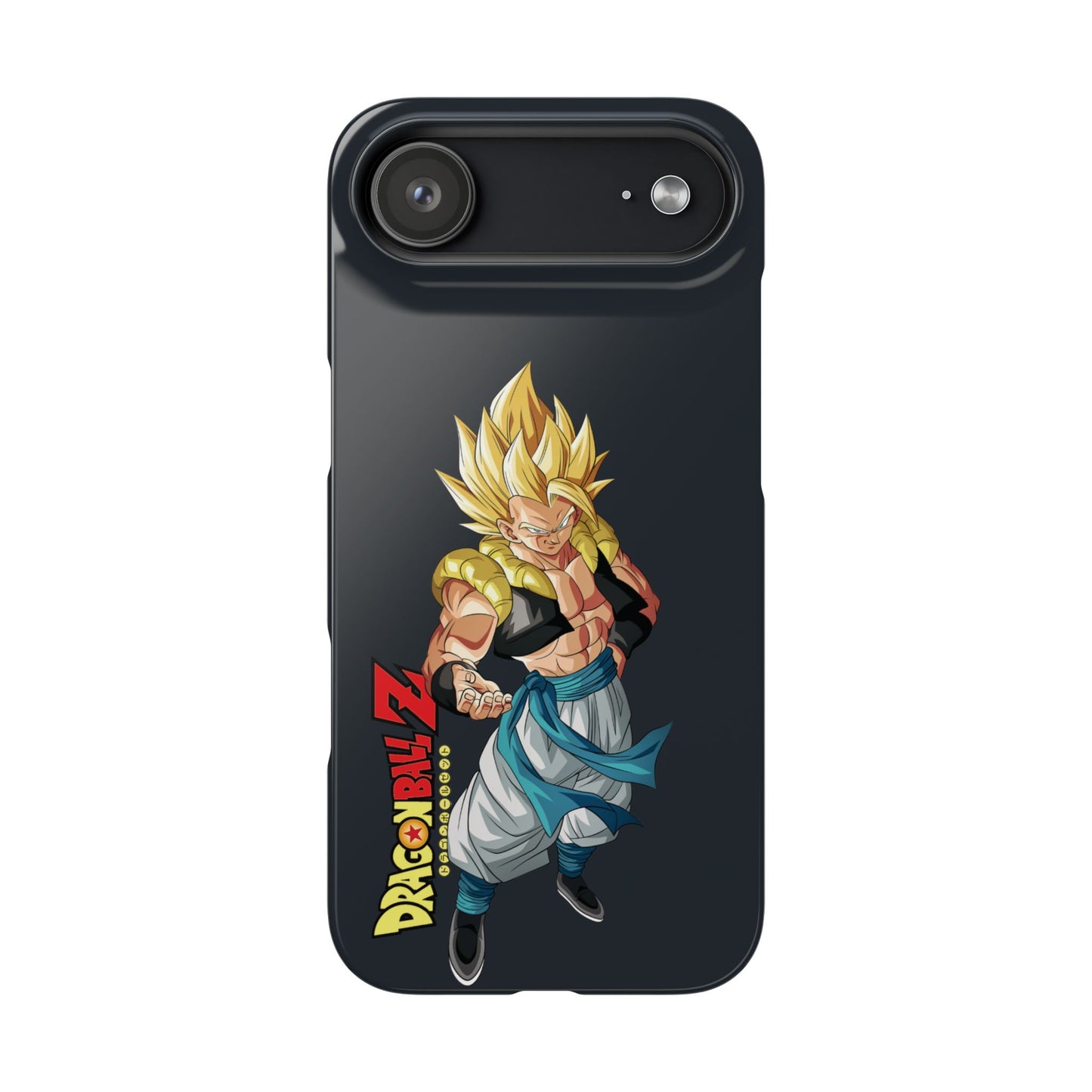Gogeta DBZ - Slim
