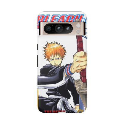 Bleach Jump Comic Vol 1 - Tough