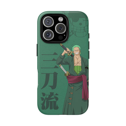 Zoro - Tough