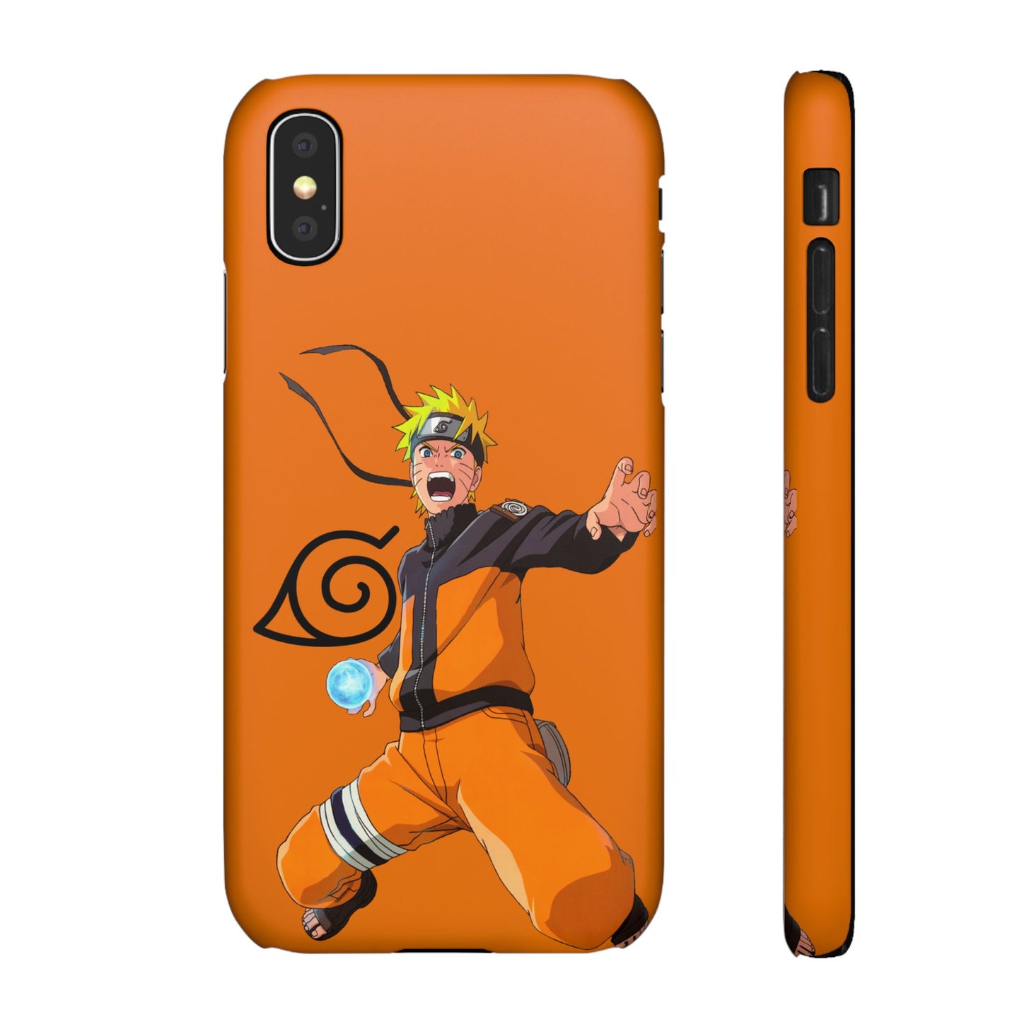 Naruto Uzumaki - Slim