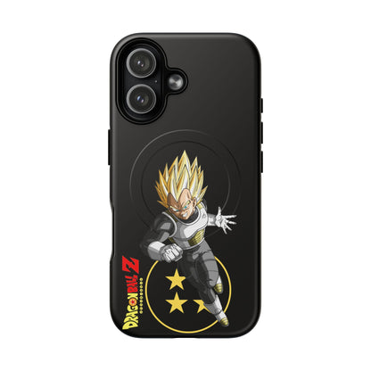 Vegeta DBS - Tough Mag