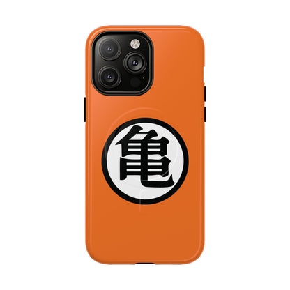 Goku Symbol - Tough Mag