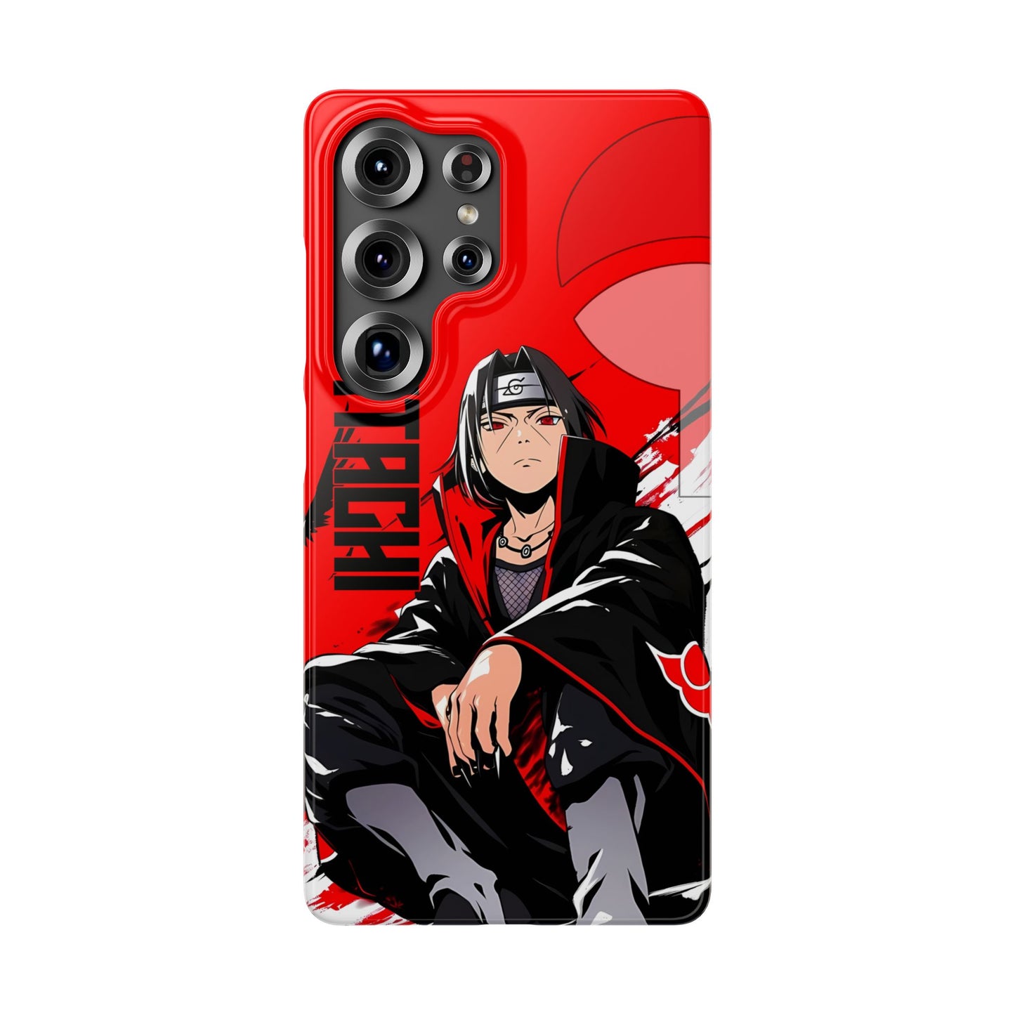 Itachi Uchiha - Slim