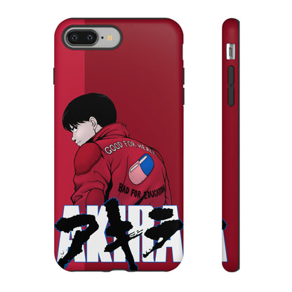 Akira - Tough