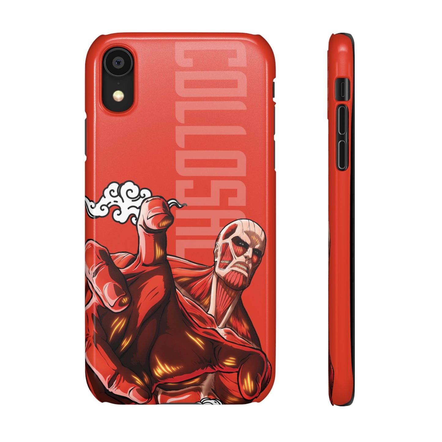 Colossus Titan - Slim