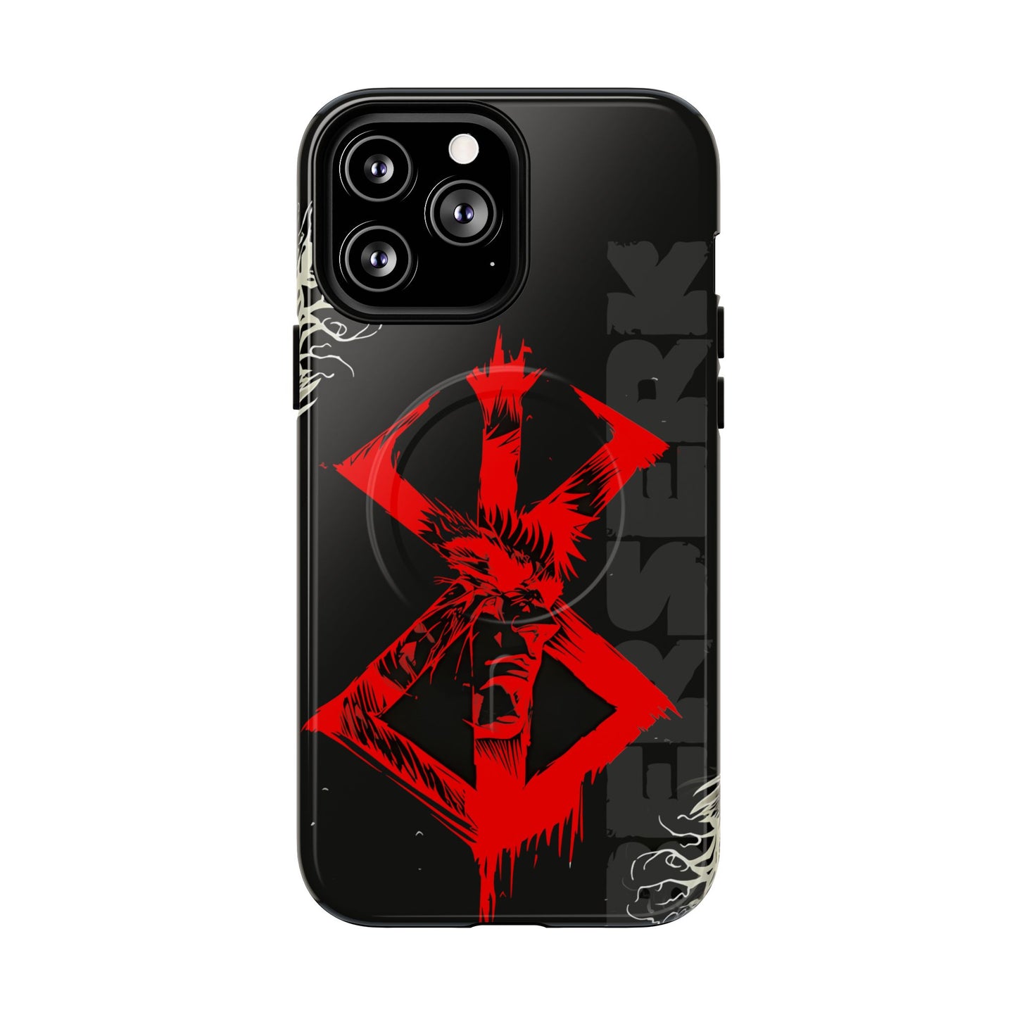 Brand of Sacrifice - Tough Mag