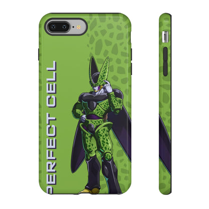 Perfect Cell - Tough