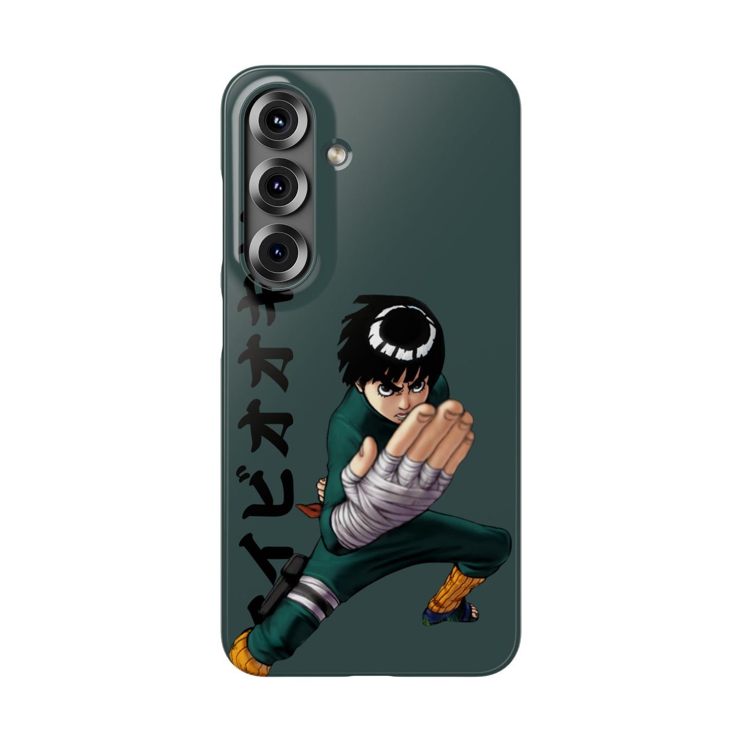 Rock Lee - Slim
