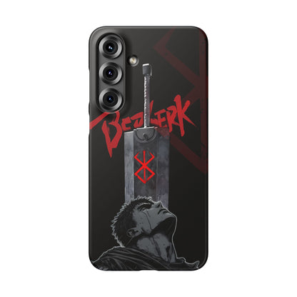 Berserk Sword - Slim