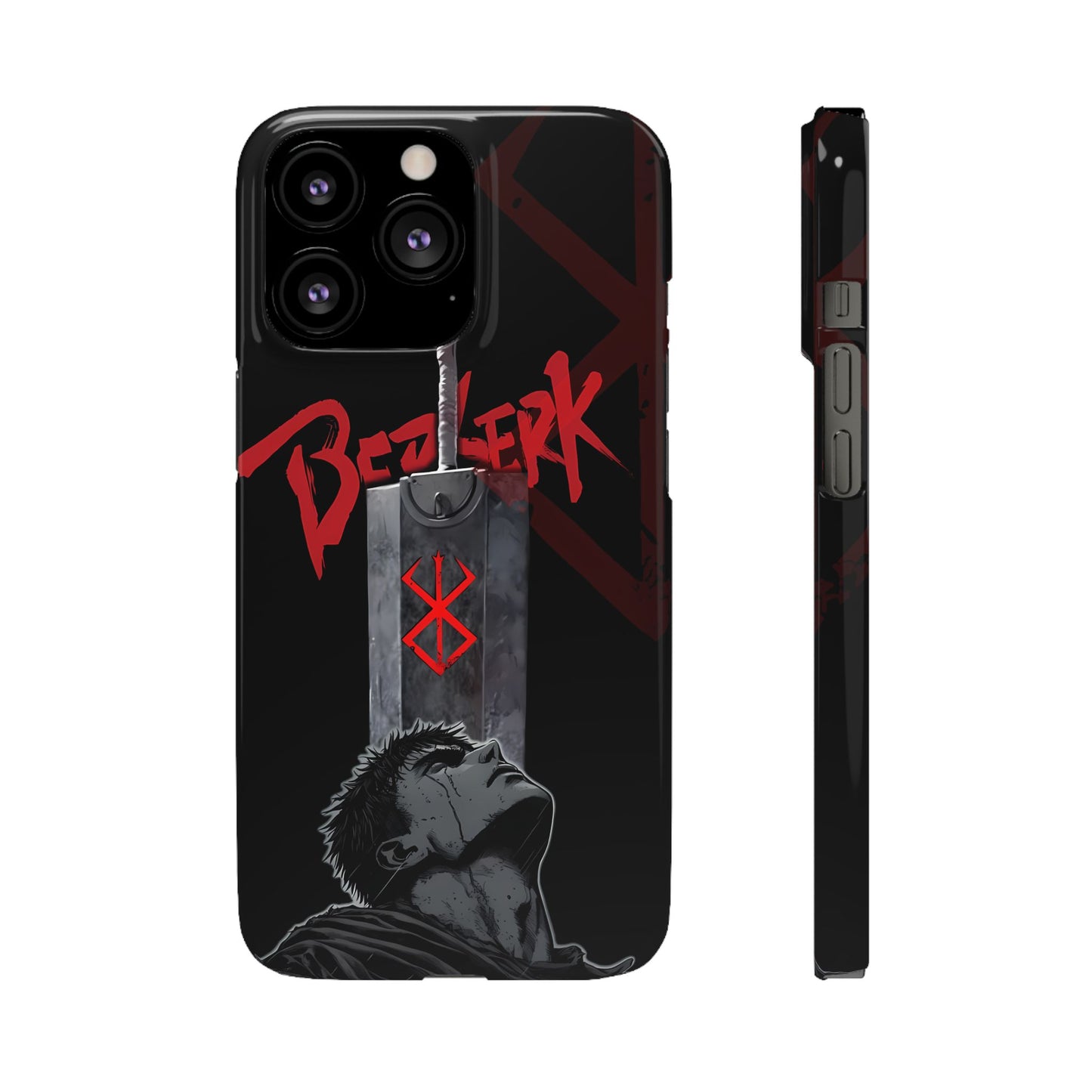 Berserk Sword - Slim