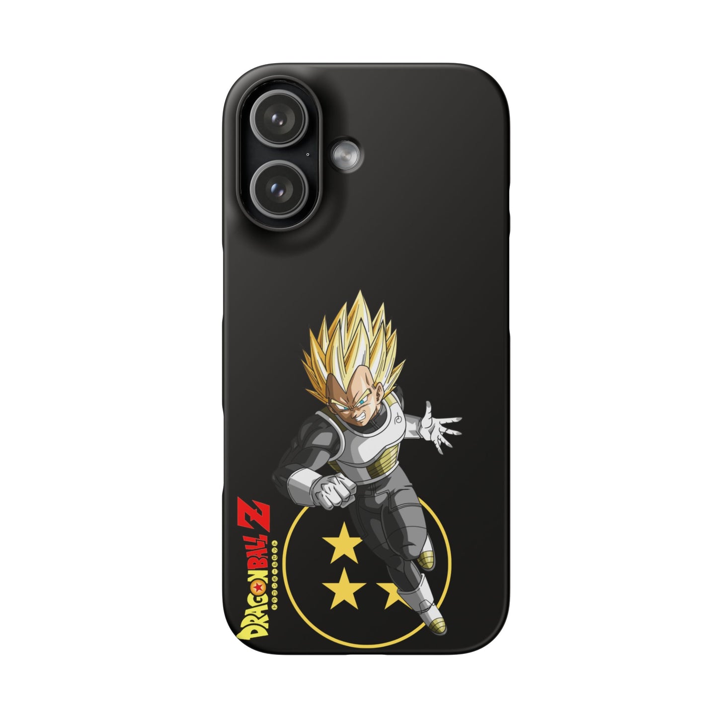 Vegeta DBS - Slim