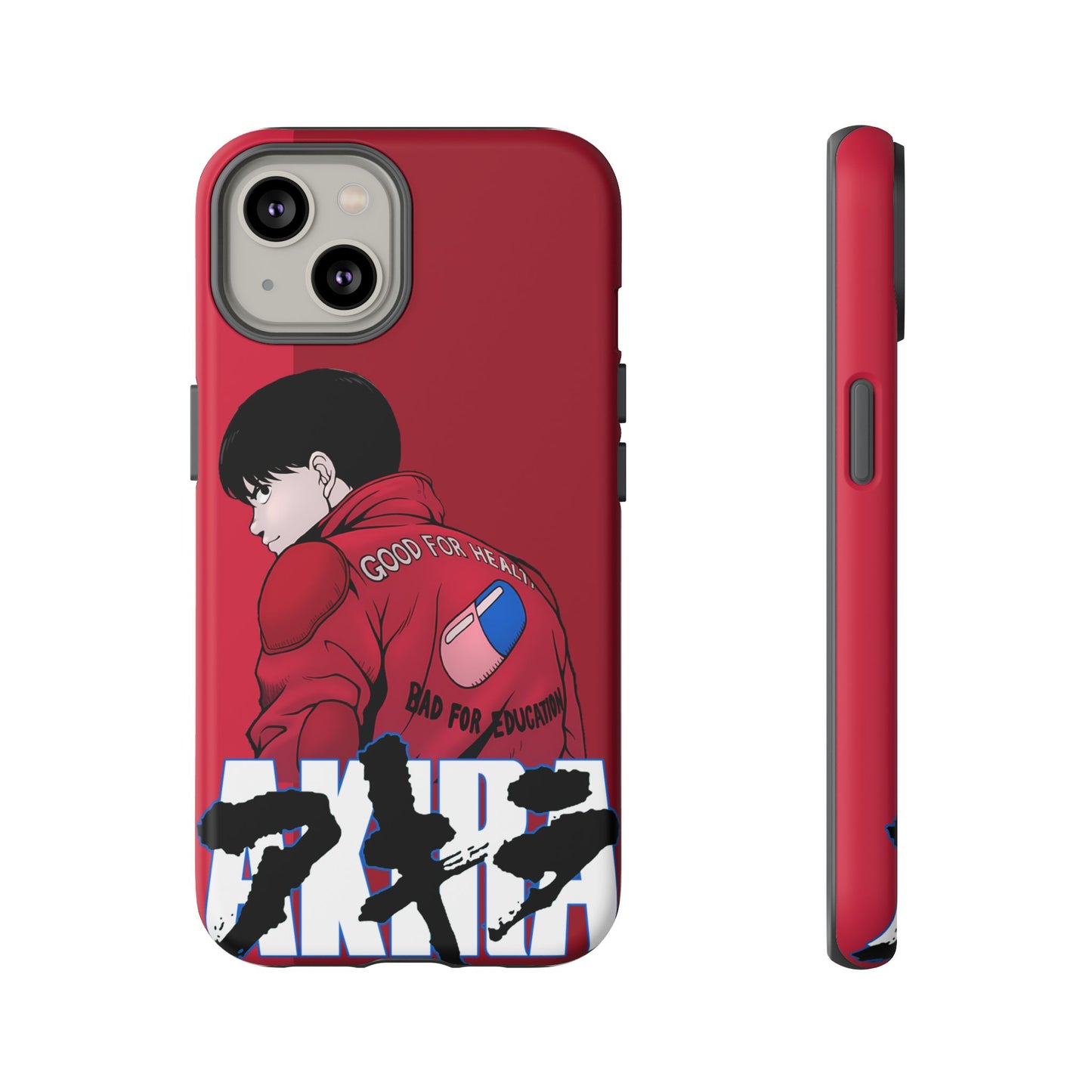 Akira - Tough