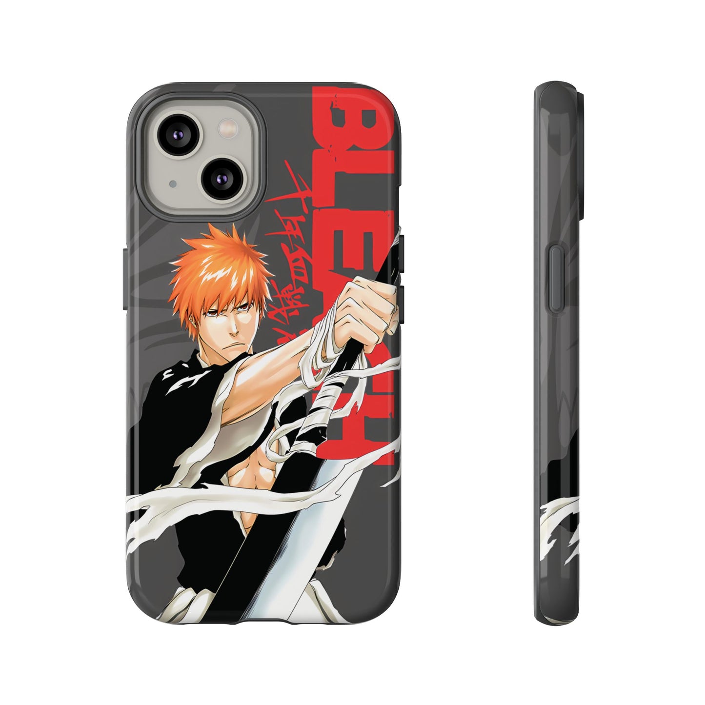 Ichigo Kurosaki - Tough