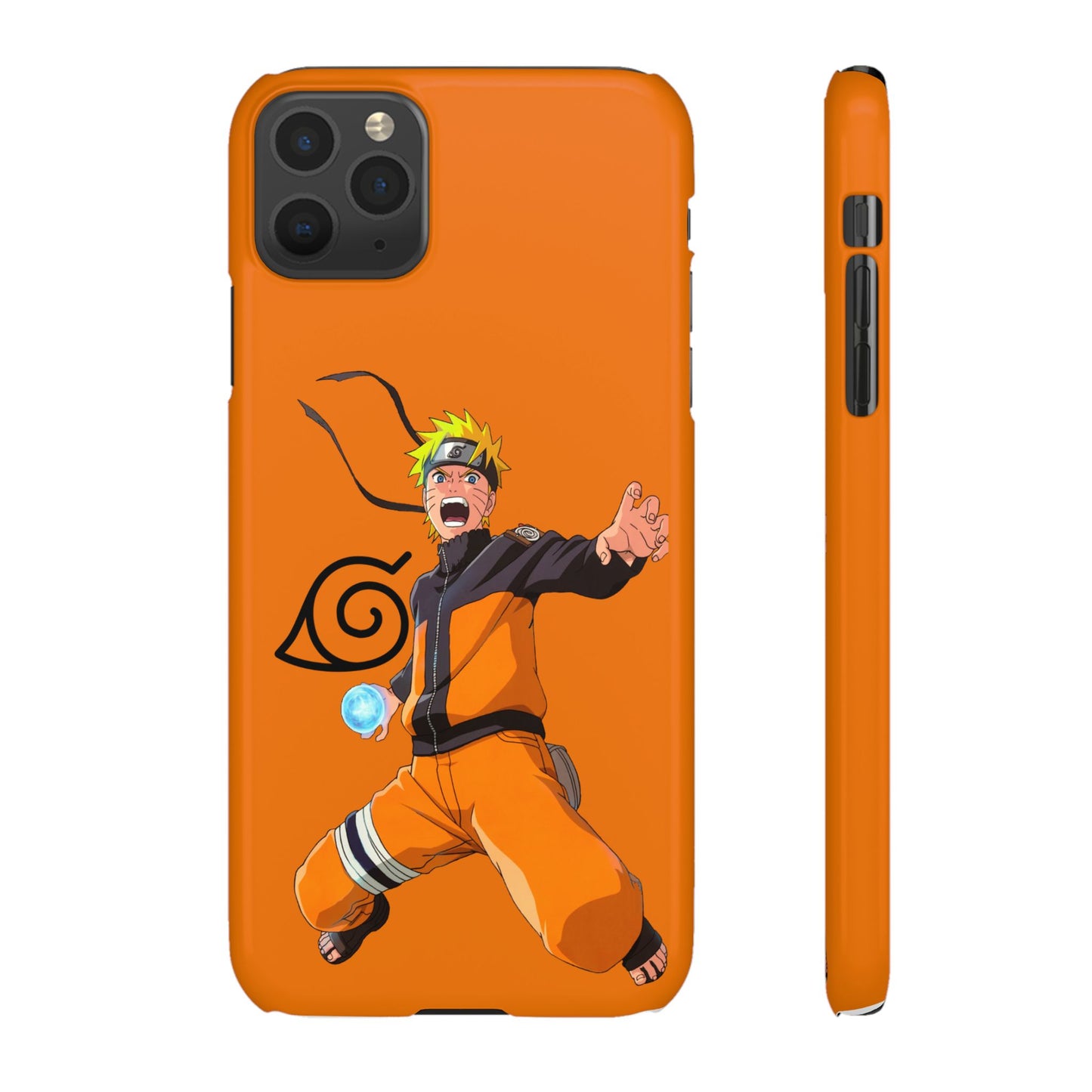 Naruto Uzumaki - Slim