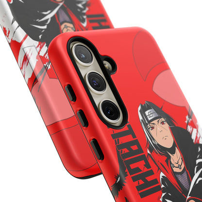 Itachi Uchiha - Tough