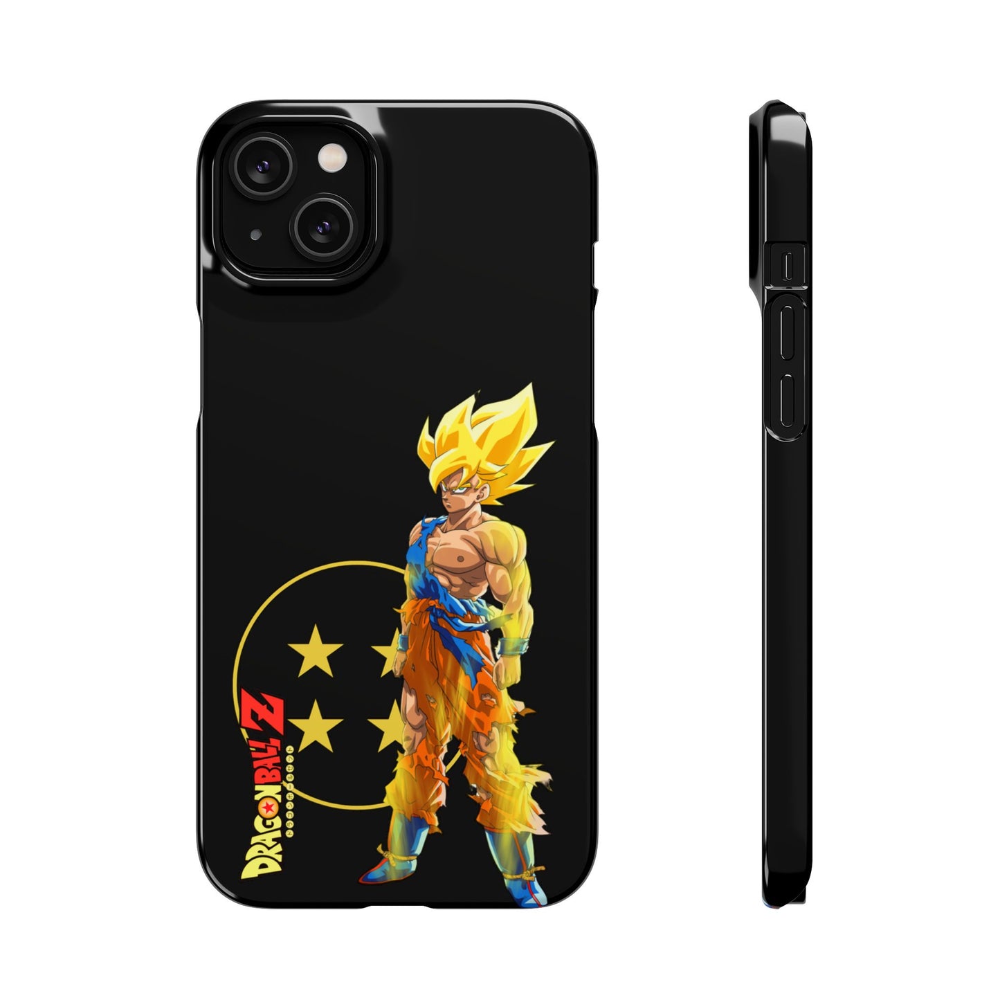 Goku SSJ1 - Slim