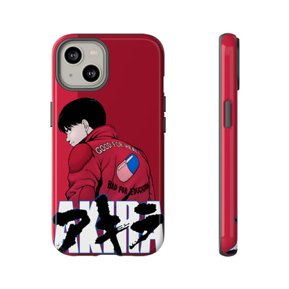 Akira - Tough