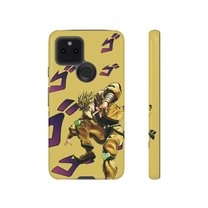 Dio Brando - Tough