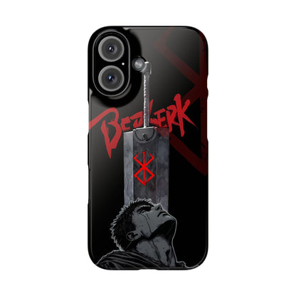 Berserk Sword - Slim