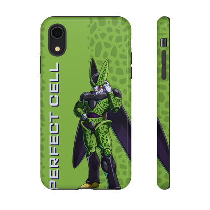 Perfect Cell - Tough