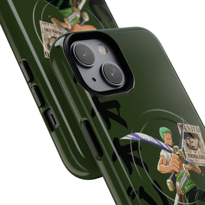 OG Zoro - Tough Mag