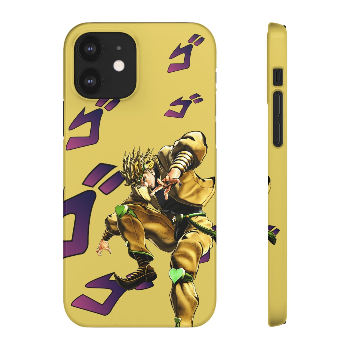 Dio Brando - Slim