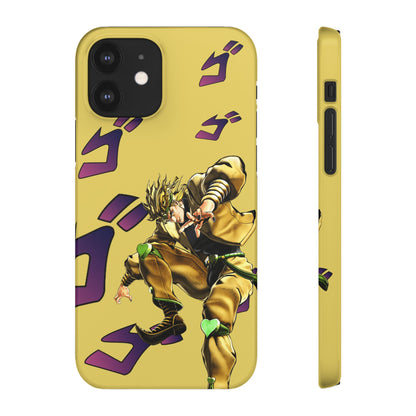 Dio Brando - Slim
