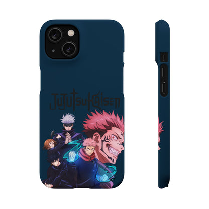 Jujutsu Kaisen - Slim