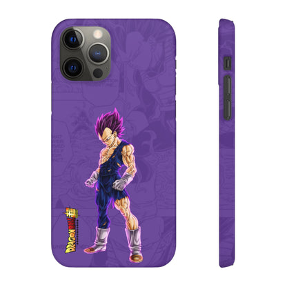 Vegeta Ultra Ego - Slim