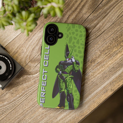 Perfect Cell - Tough