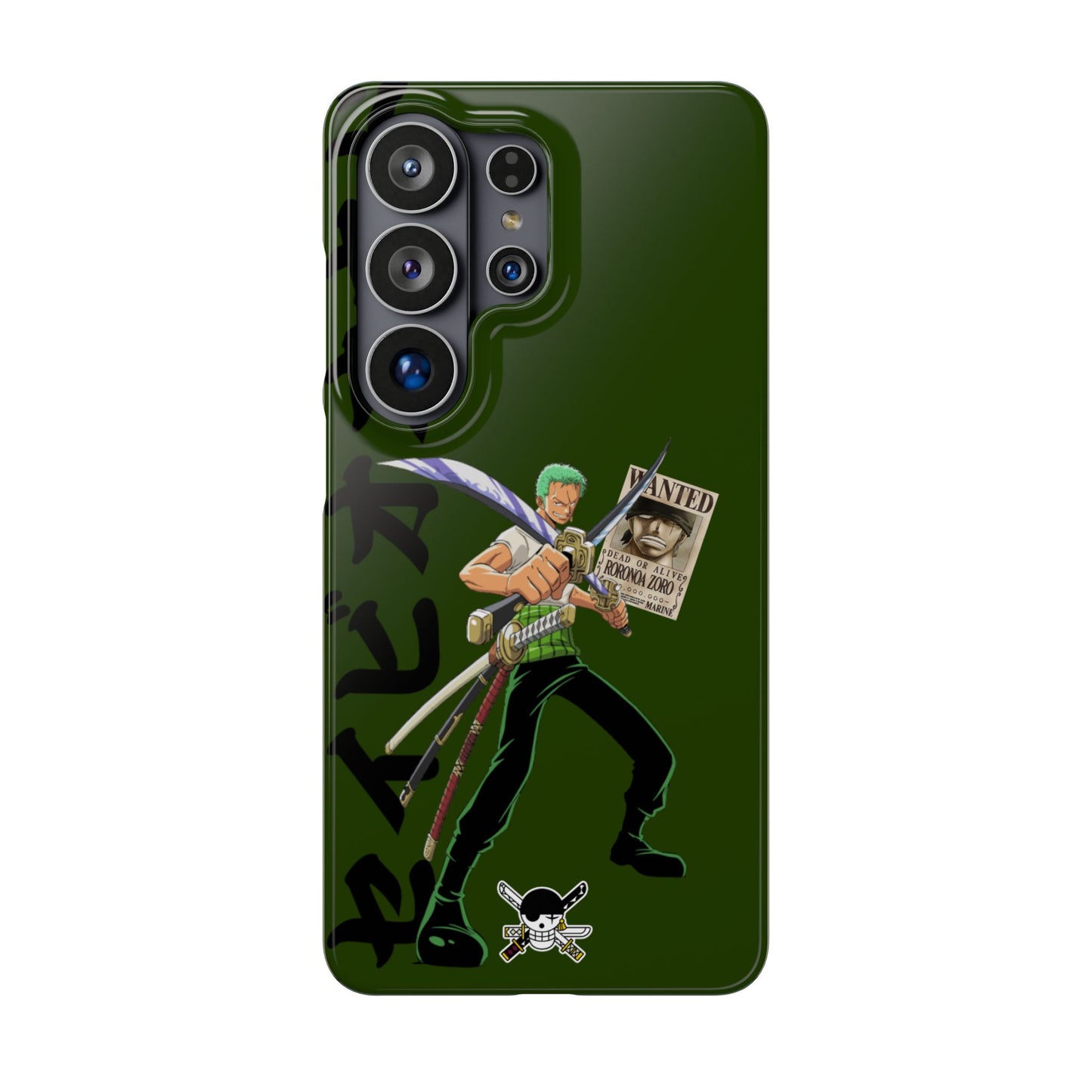 OG Zoro - Slim