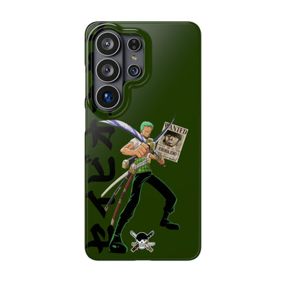 OG Zoro - Slim
