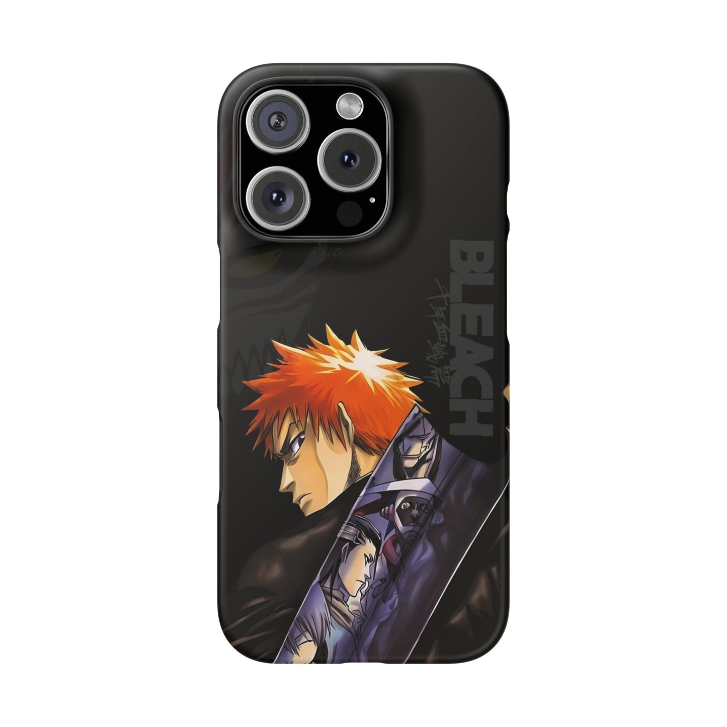 Ichigo - Slim