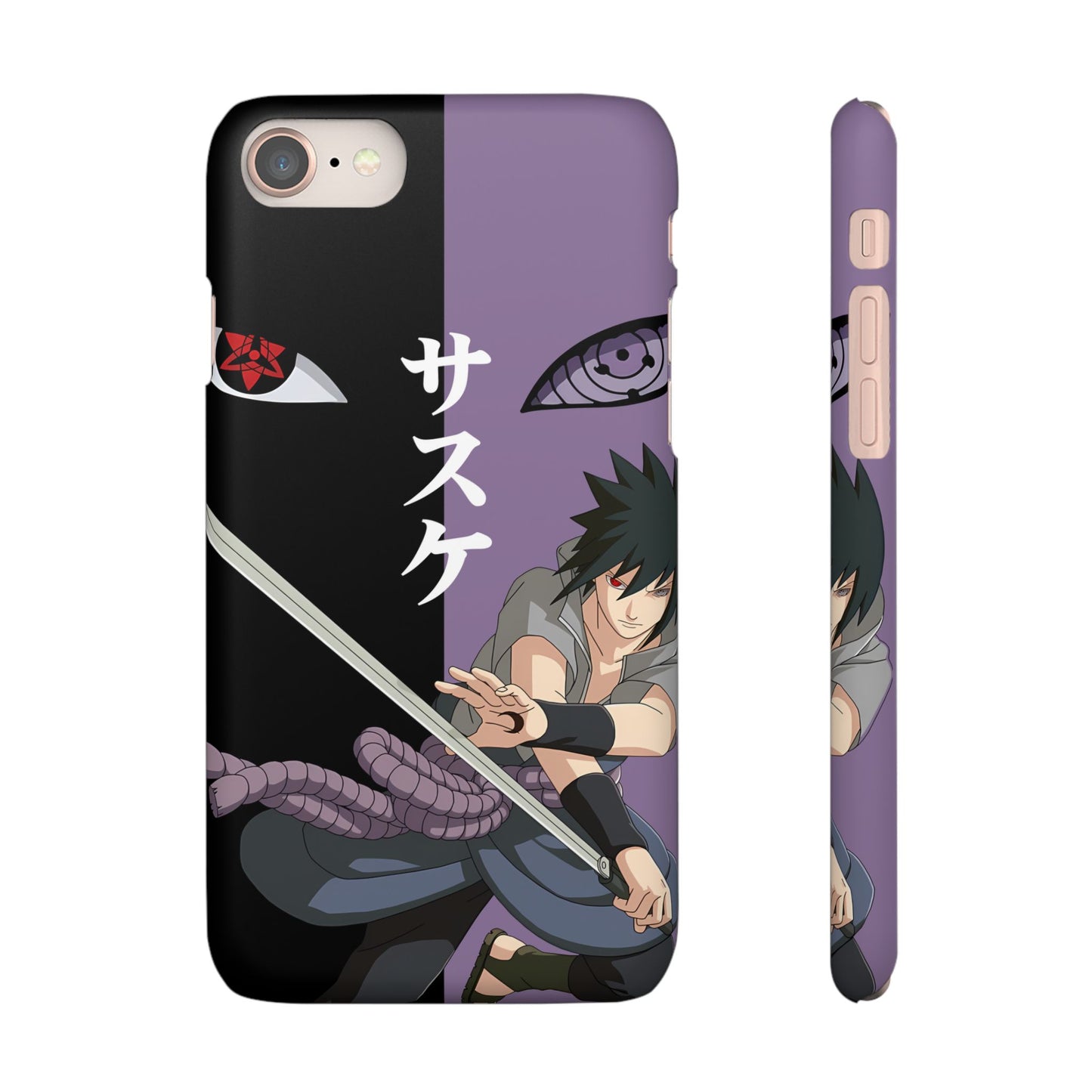 Sasuke - Slim
