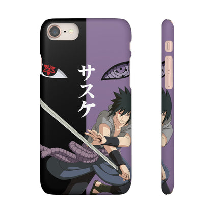 Sasuke - Slim