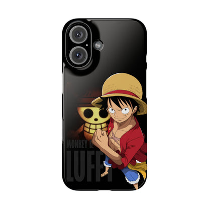 Luffy - Slim