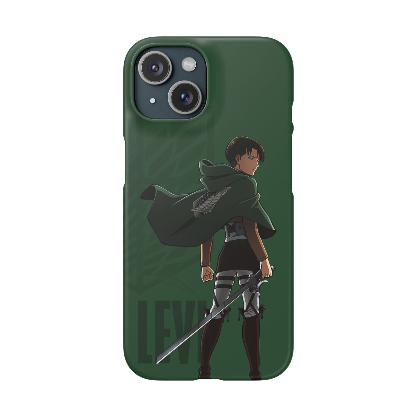 Levi - Slim
