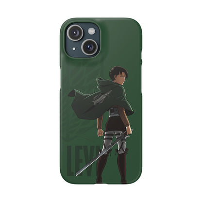 Levi - Slim