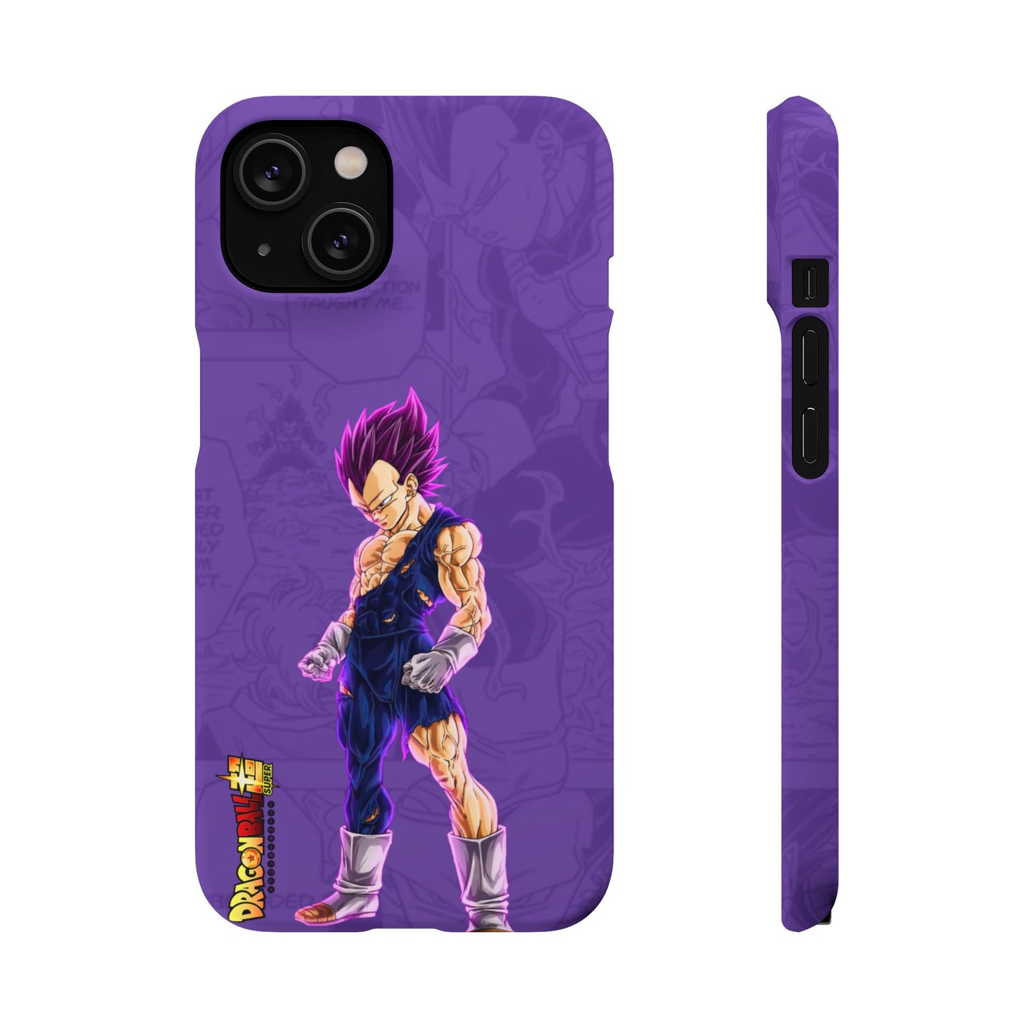 Vegeta Ultra Ego - Slim