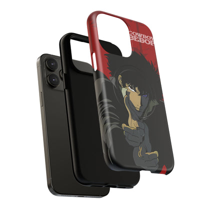 Spike Spiegel - Tough Mag